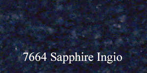 7664 sapphire indigo